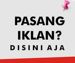 Jasa dan Tarif Pasang Iklan di Media Online Beritaja.com 2025